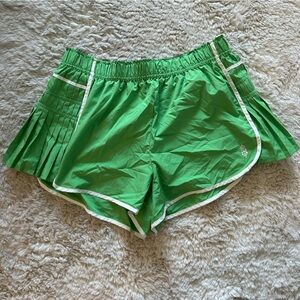 Free people easy tiger shorts